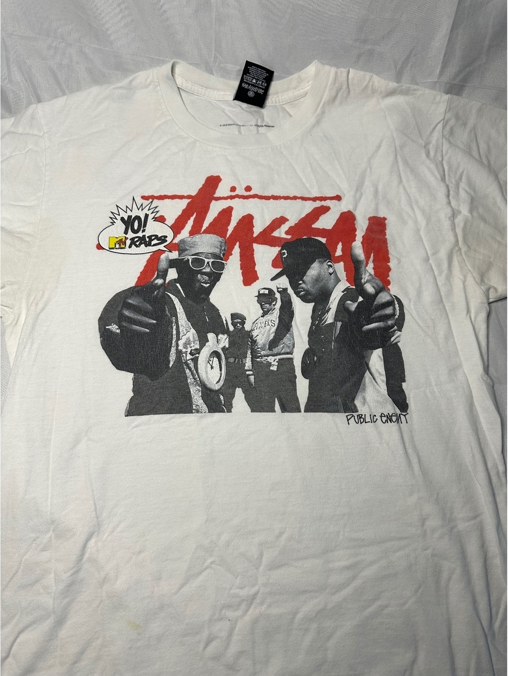 Stussy